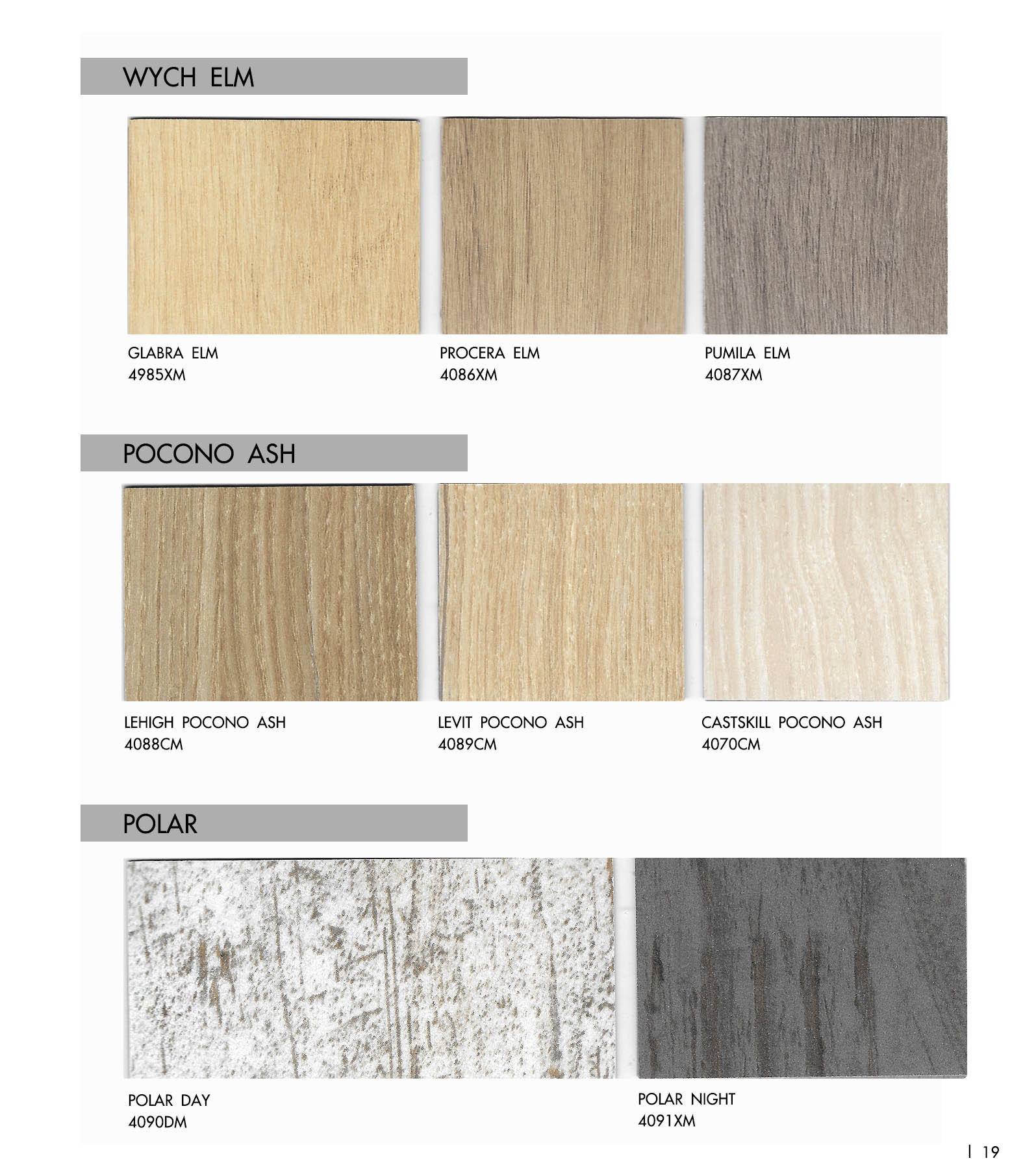 LAMINATE CATALOG19 » Products » Century Hardware CO.,LTD.